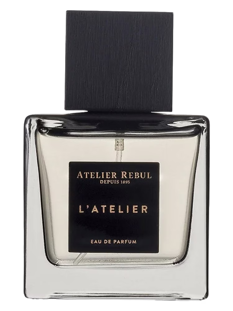 Atelier Rebul L'Atelier