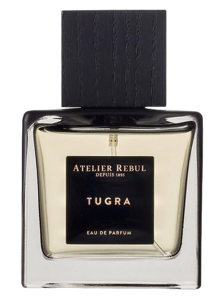 Atelier Rebul Tugra