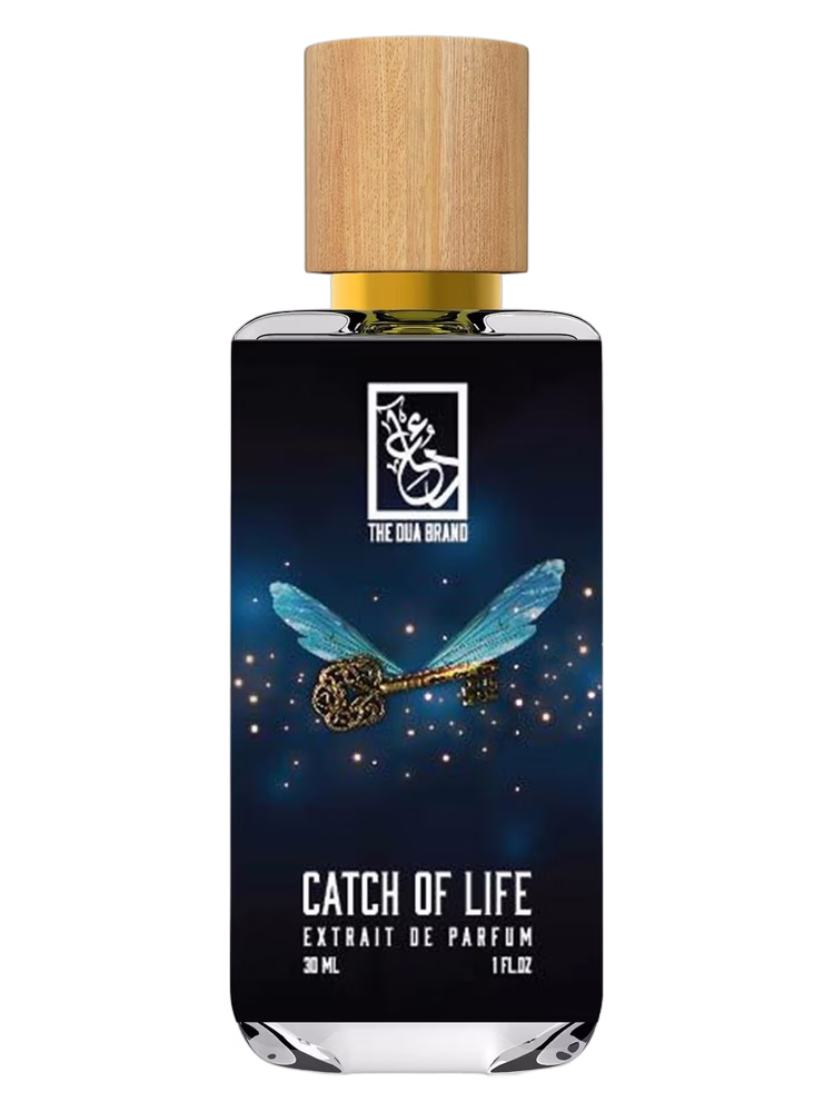 The Dua Brand Catch of Life