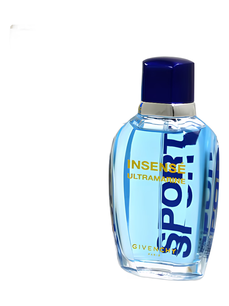 Givenchy Insense Ultramarine Sport