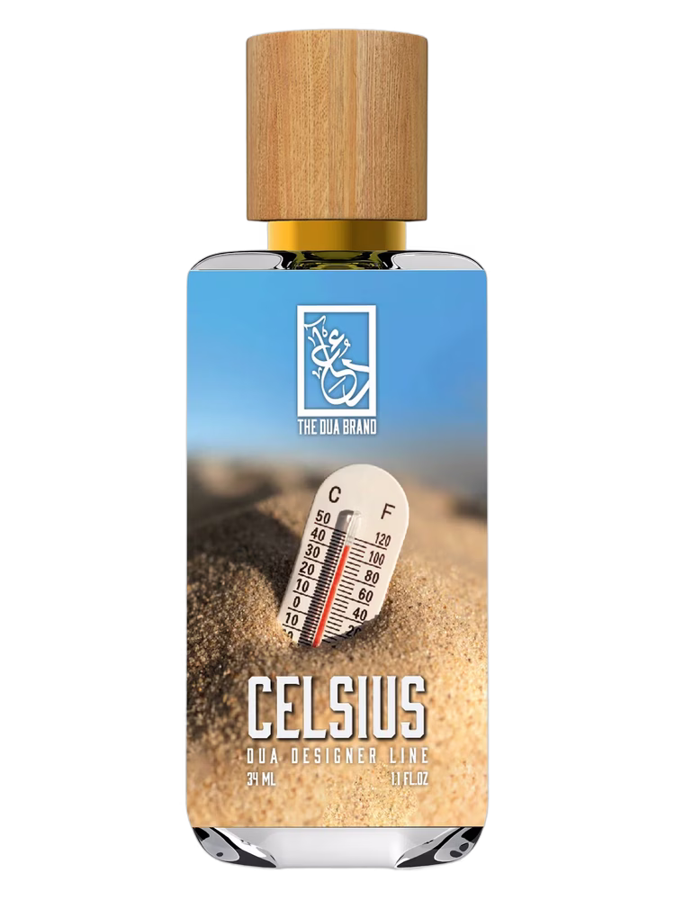The Dua Brand Celsius