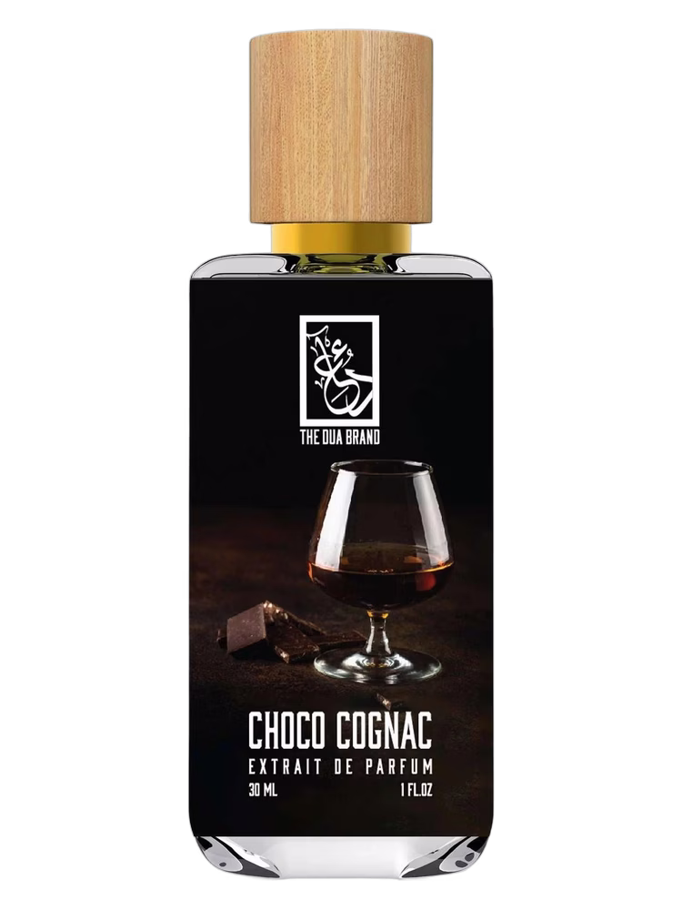 The Dua Brand Choco Cognac