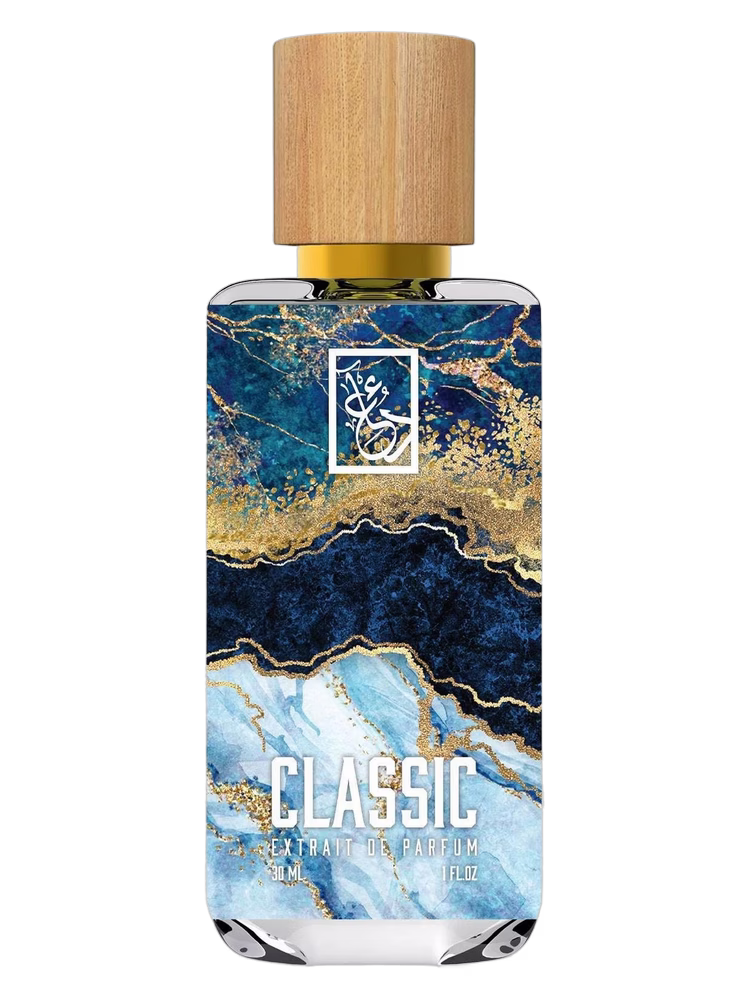 The Dua Brand Classic