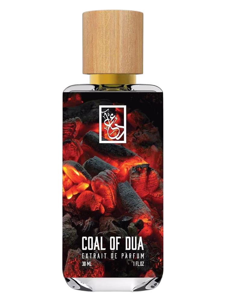 The Dua Brand Coal of Dua