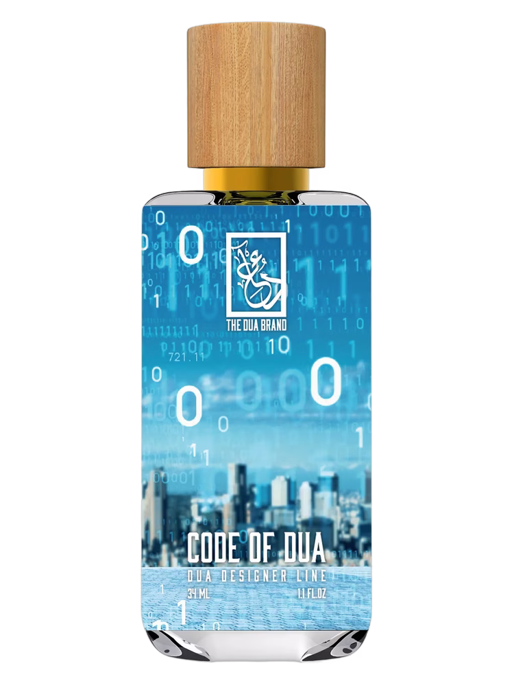 The Dua Brand Code of Dua