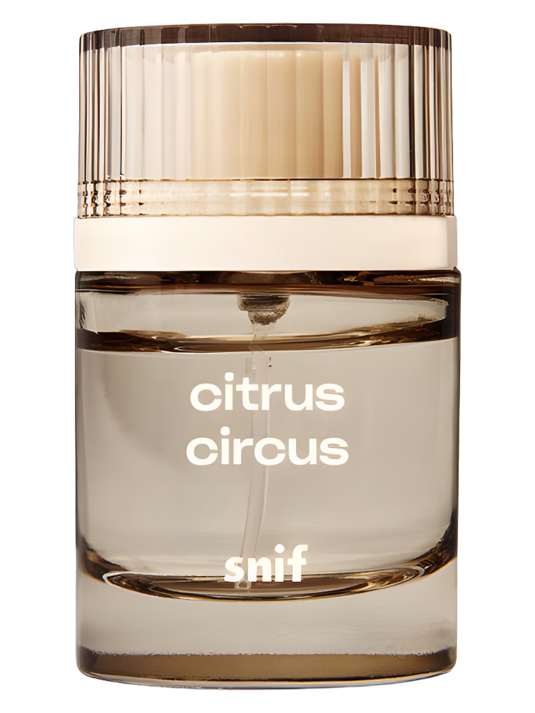 Snif Citrus Circus