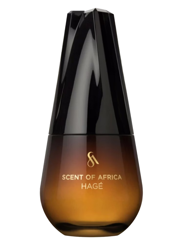 Scent Of Africa Hagé
