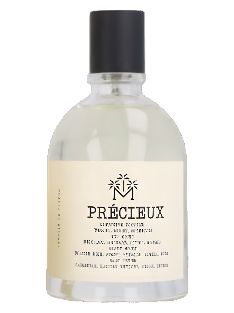 Moudon Précieux