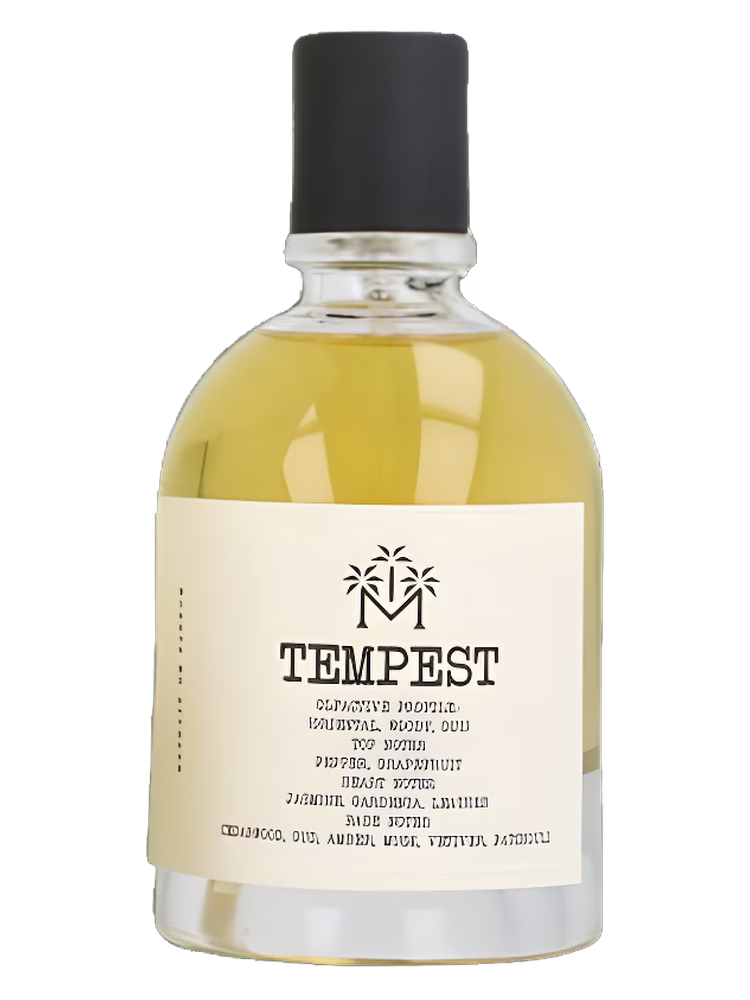 Moudon Tempest