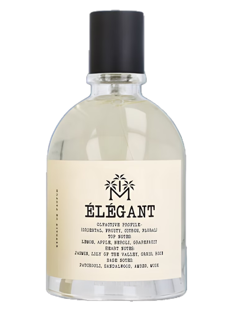 Moudon Élégant