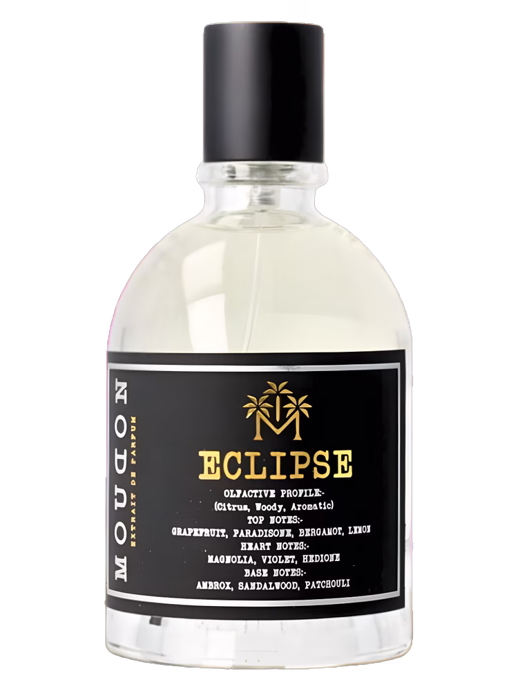 Moudon Eclipse