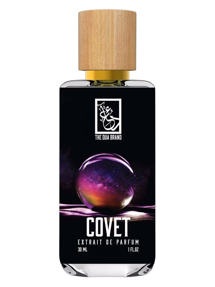 The Dua Brand Covet