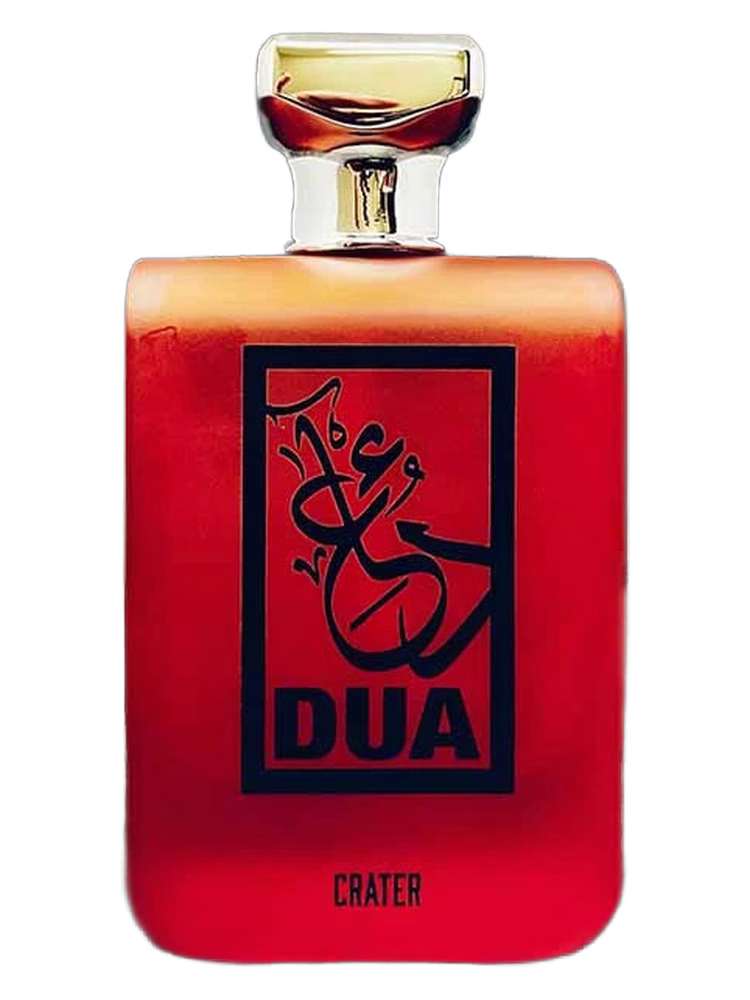 The Dua Brand Crater Special Edition