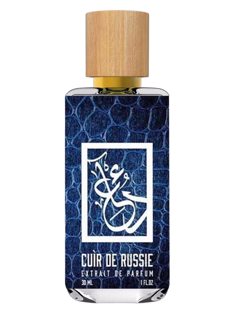 The Dua Brand Cuìr de Russie