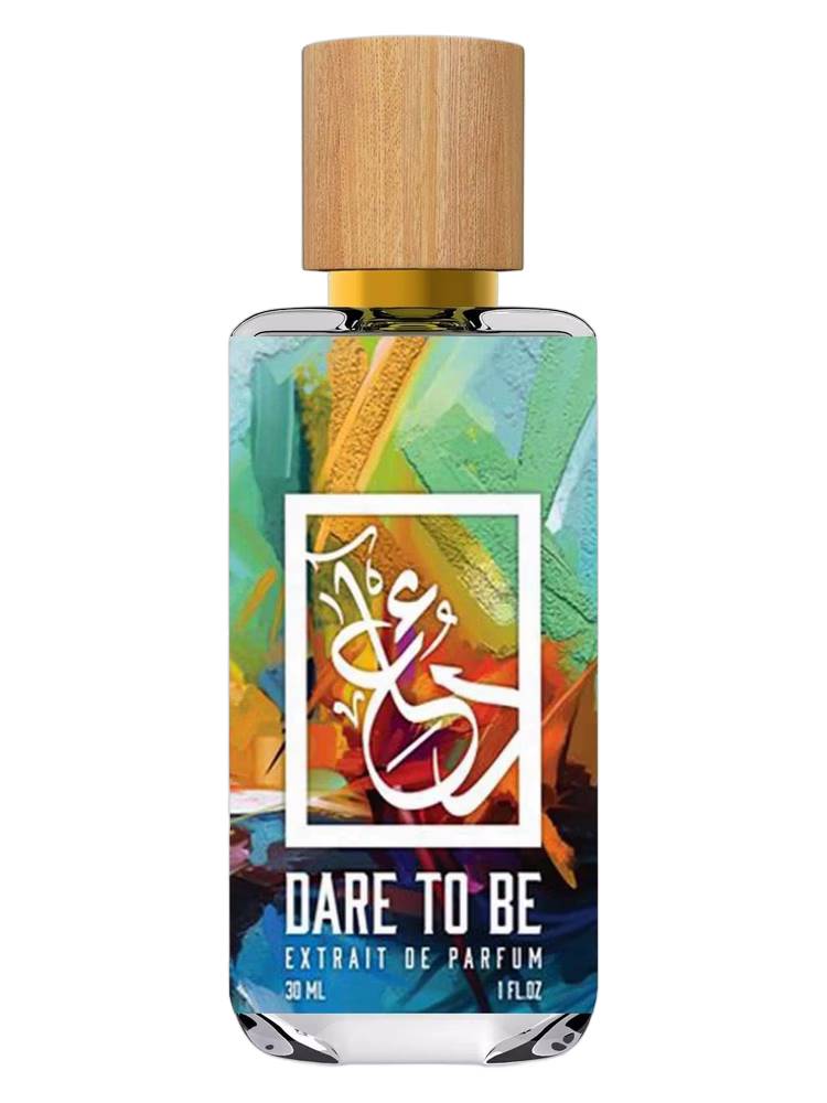 The Dua Brand Dare to Be