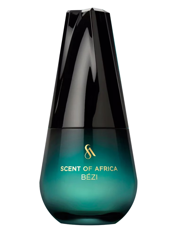 Scent Of Africa Bézi
