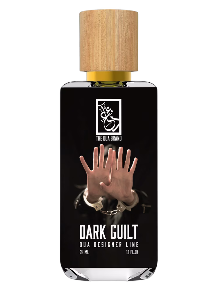 The Dua Brand Dark Guilt