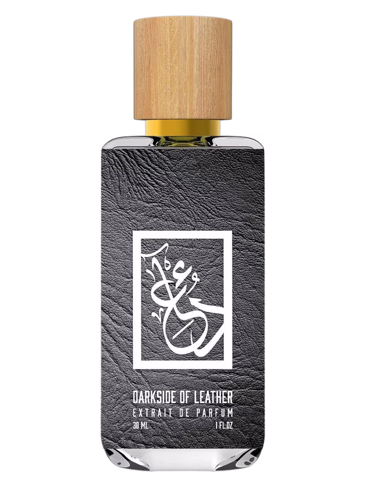 The Dua Brand Darkside of Leather