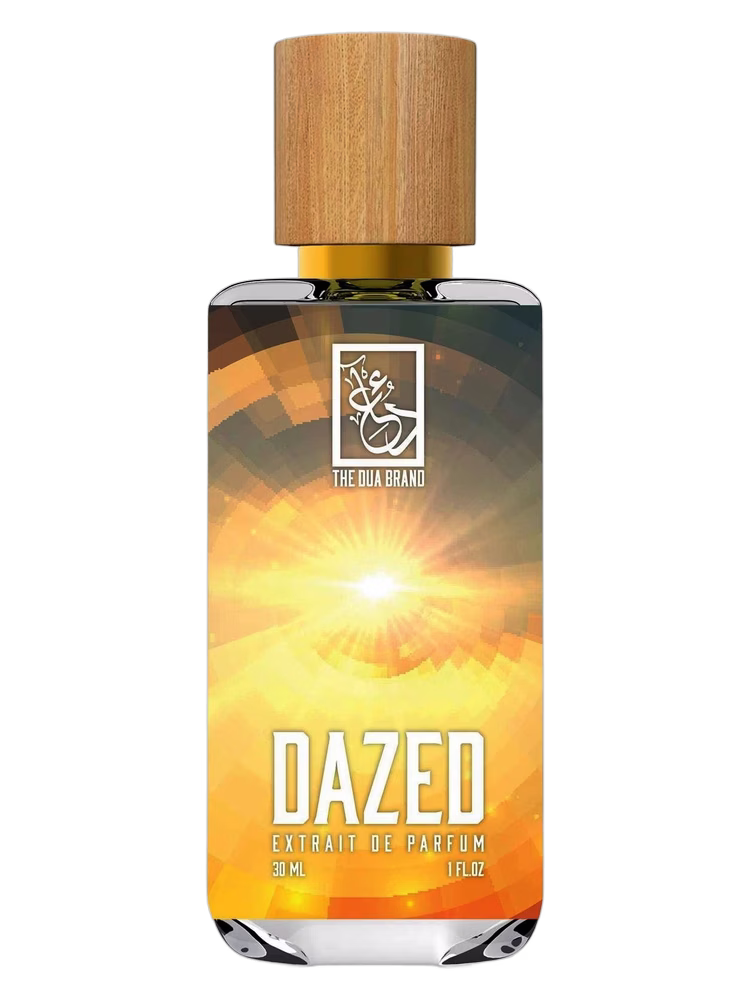 The Dua Brand Dazed