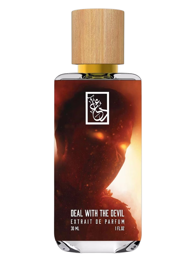 The Dua Brand Deal With The Devil