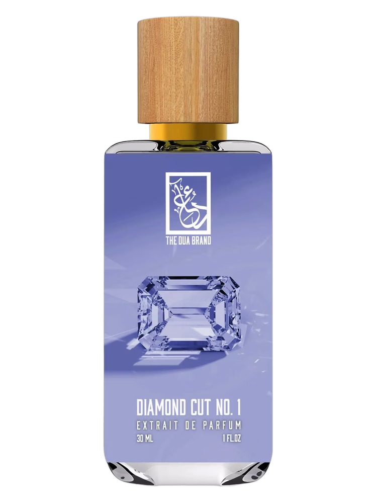 The Dua Brand Diamond Cut No. 1