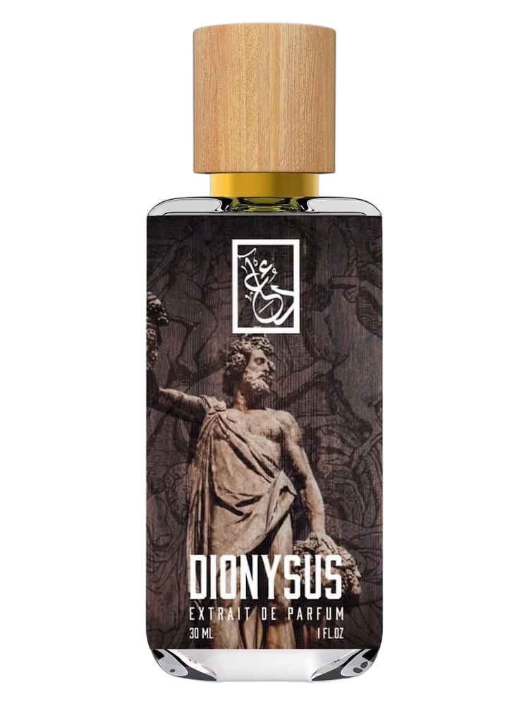 The Dua Brand Dionysus