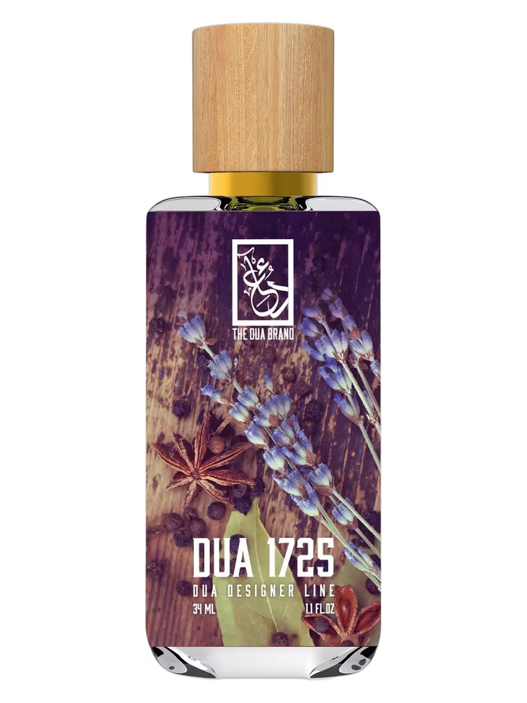 The Dua Brand DUA 1725