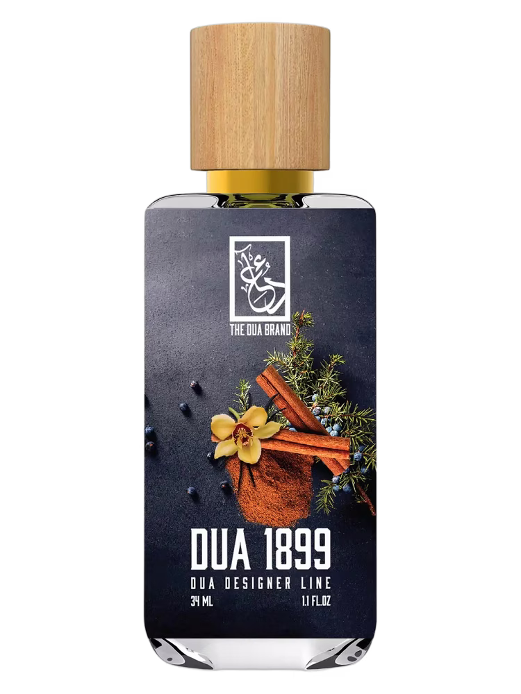 The Dua Brand DUA 1899