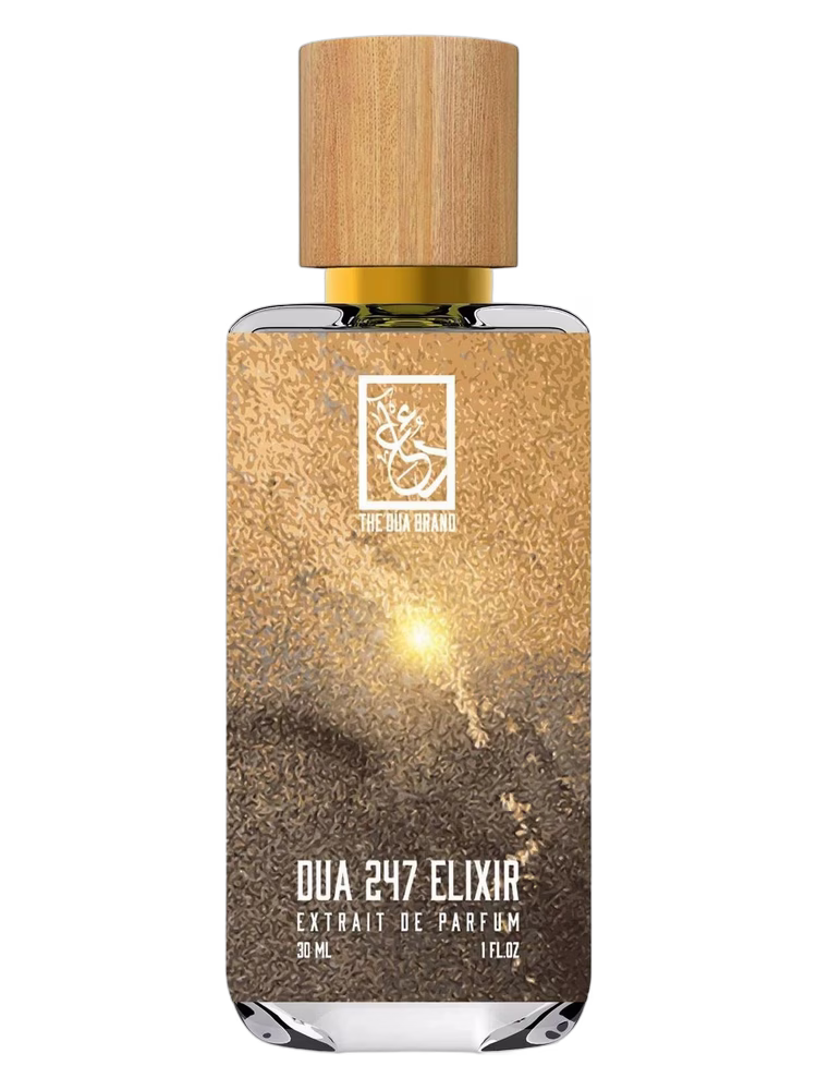 The Dua Brand DUA 247 Elixir