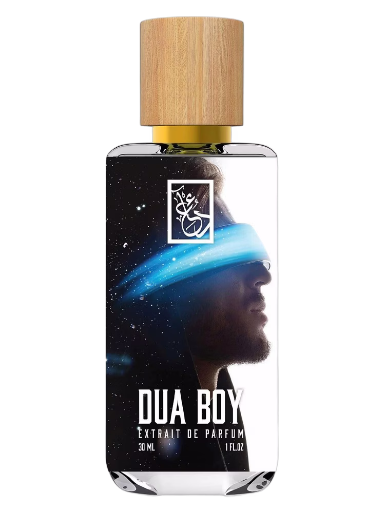The Dua Brand Dua Boy