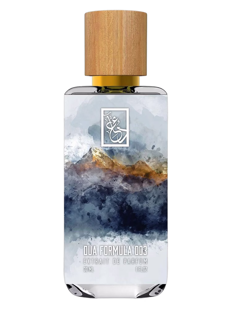 The Dua Brand Dua Formula 003