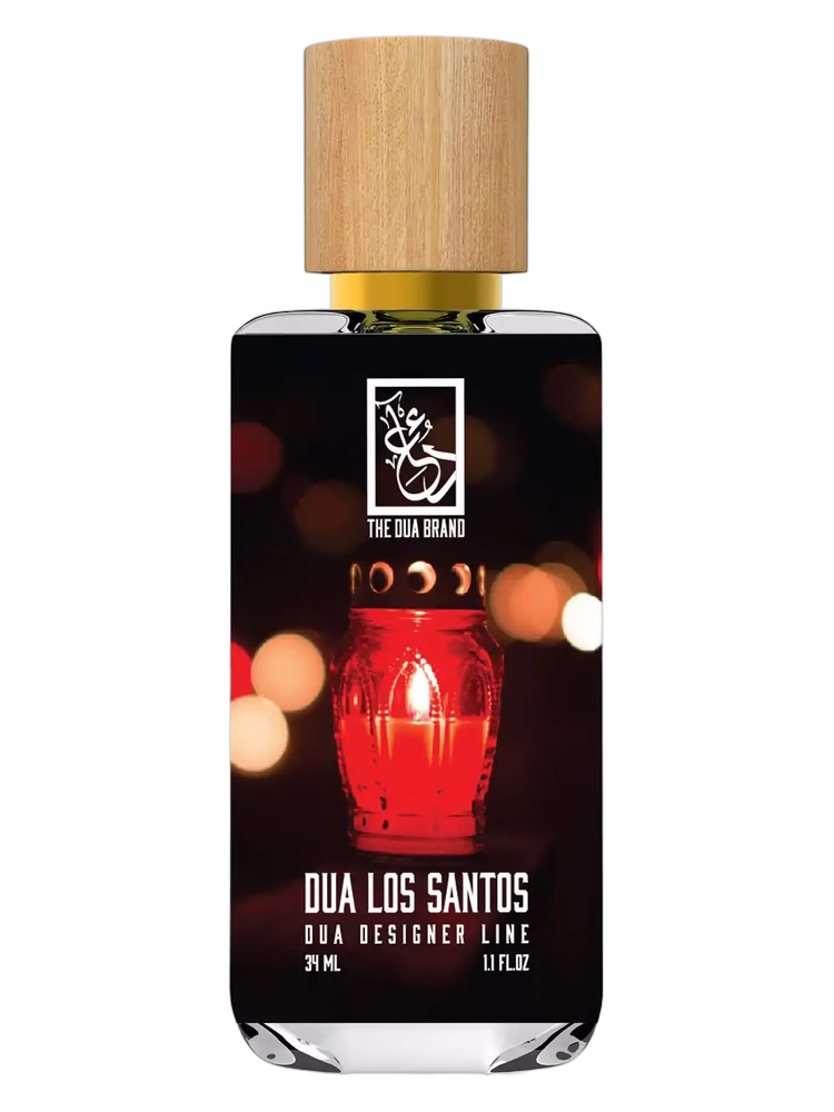 The Dua Brand Dua Los Santos