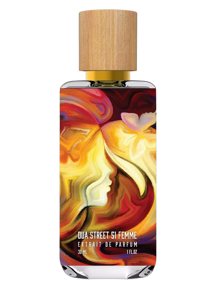 The Dua Brand Dua Street 51 Femme