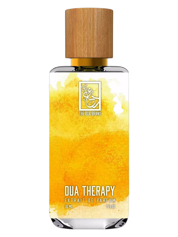 The Dua Brand Dua Therapy