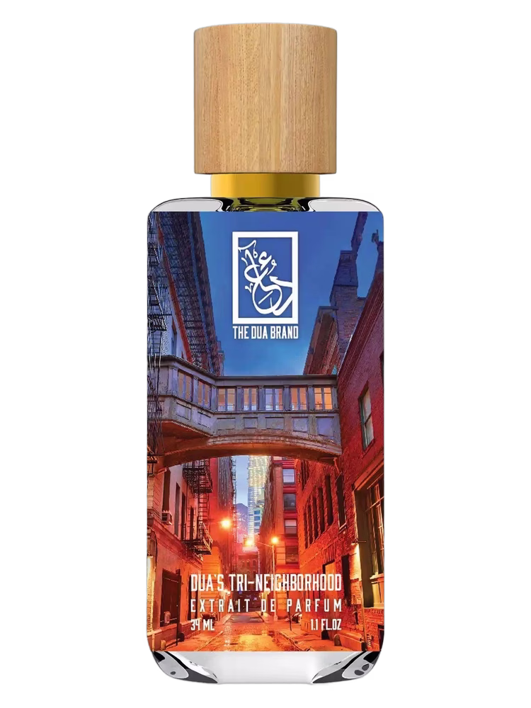The Dua Brand Dua's Tri-Neighborhood