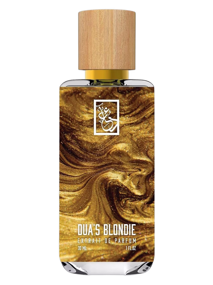 The Dua Brand Dua’s Blondie