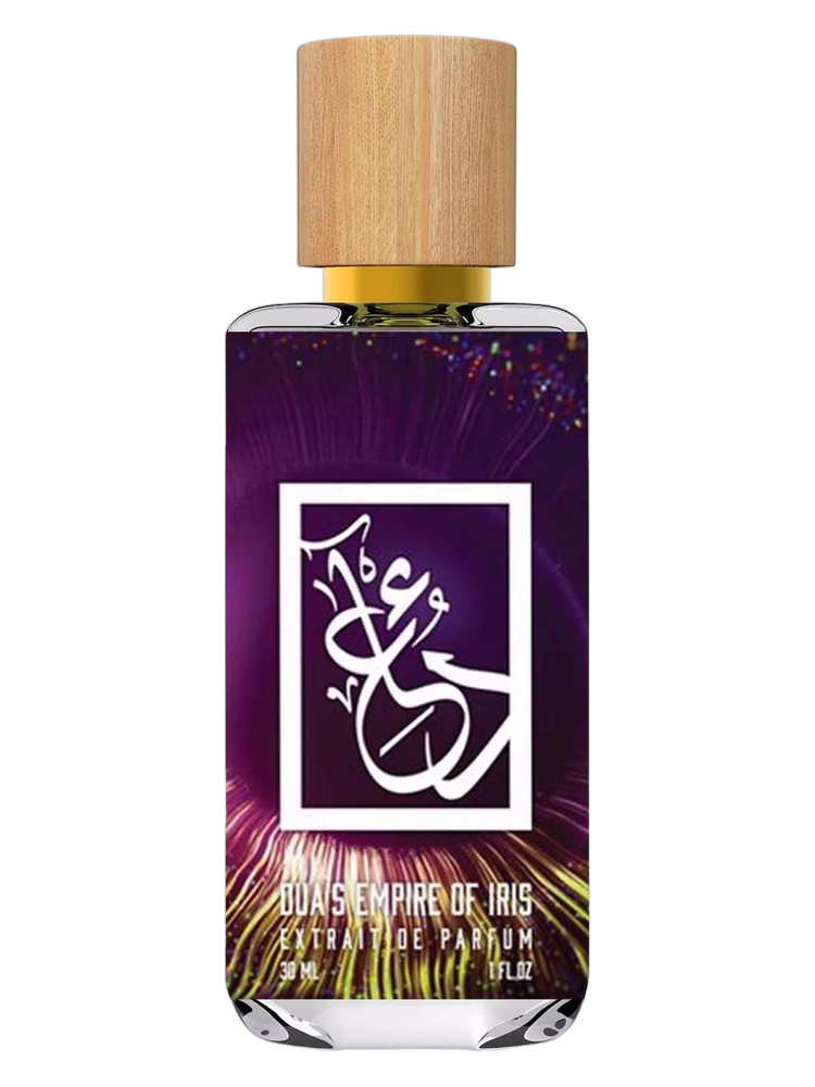 The Dua Brand DUA’s Empire of Iris