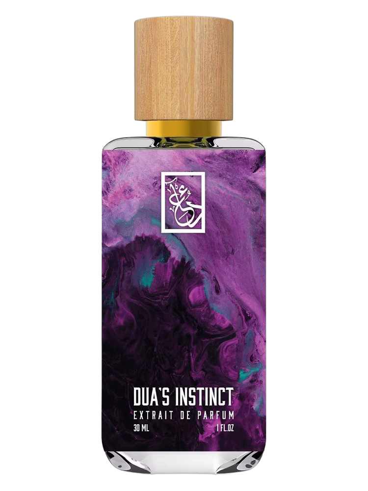 The Dua Brand Dua’s Instinct