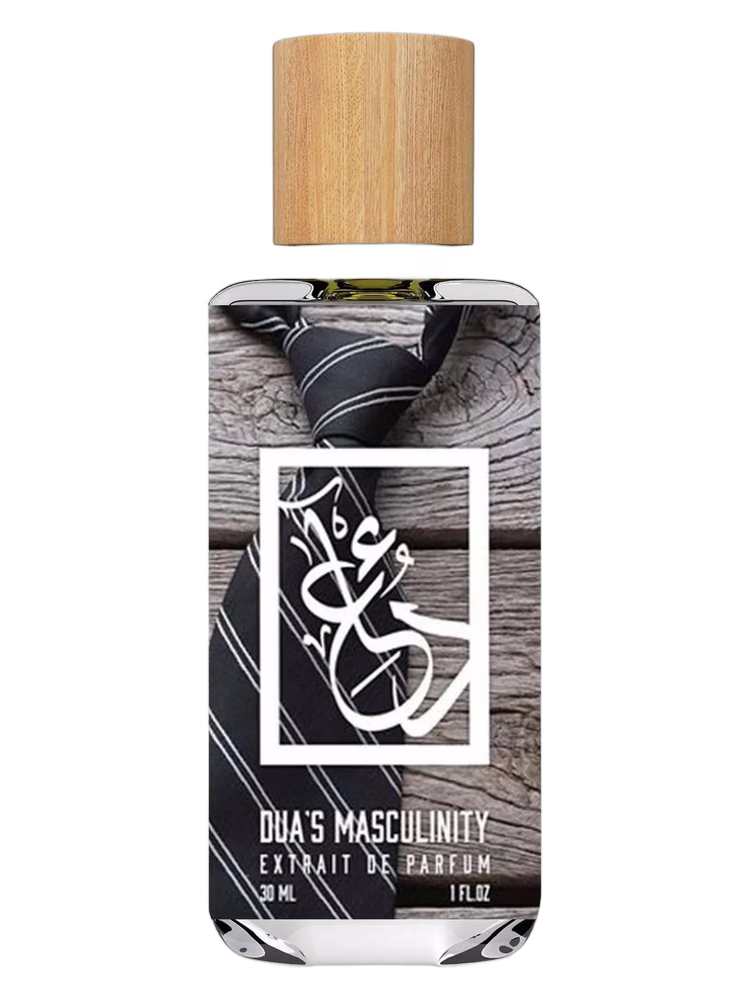 The Dua Brand Dua’s Masculinity