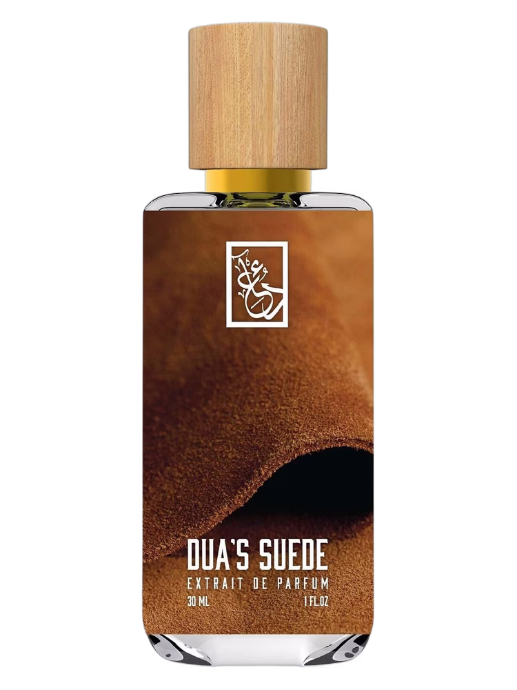 The Dua Brand Dua’s Suede