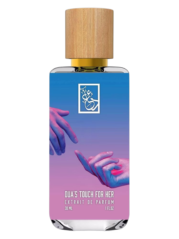 The Dua Brand Dua’s Touch for Her