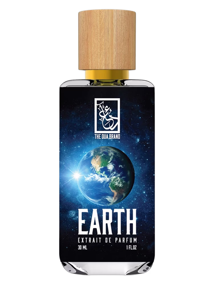The Dua Brand Earth