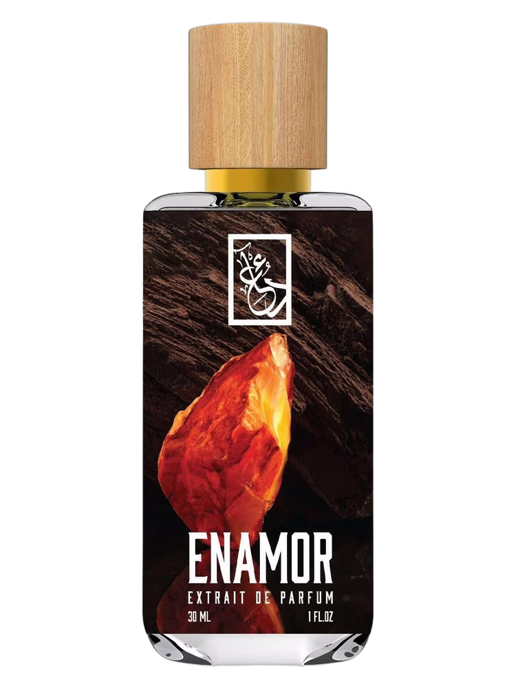 The Dua Brand Enamor