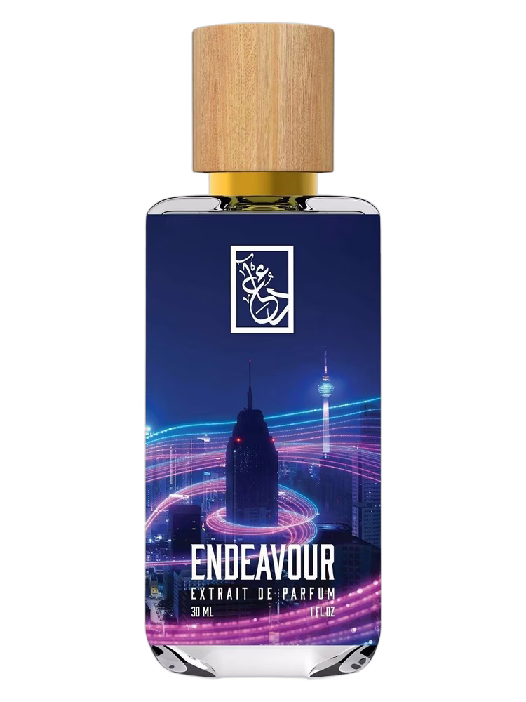 The Dua Brand Endeavor