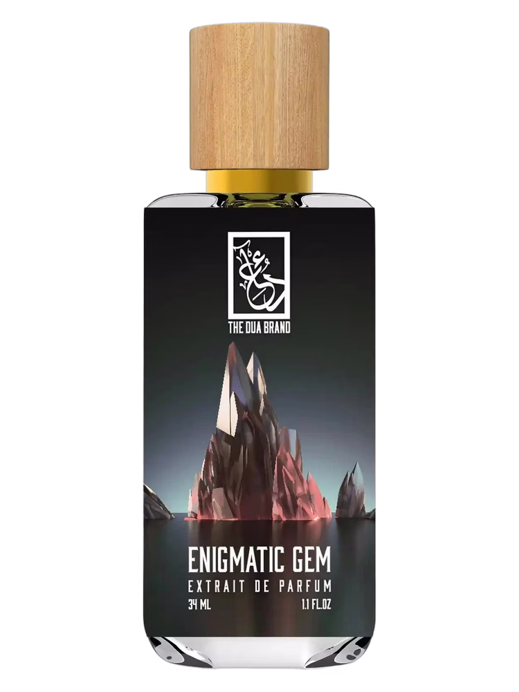 The Dua Brand Enigmatic Gem
