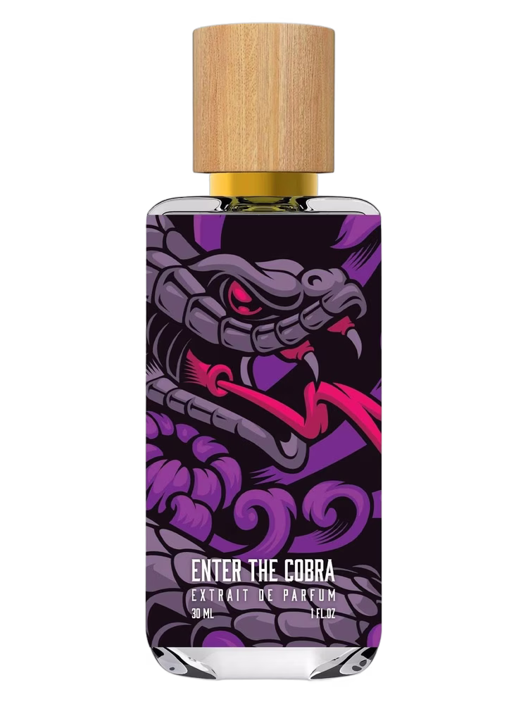 The Dua Brand Enter the Cobra