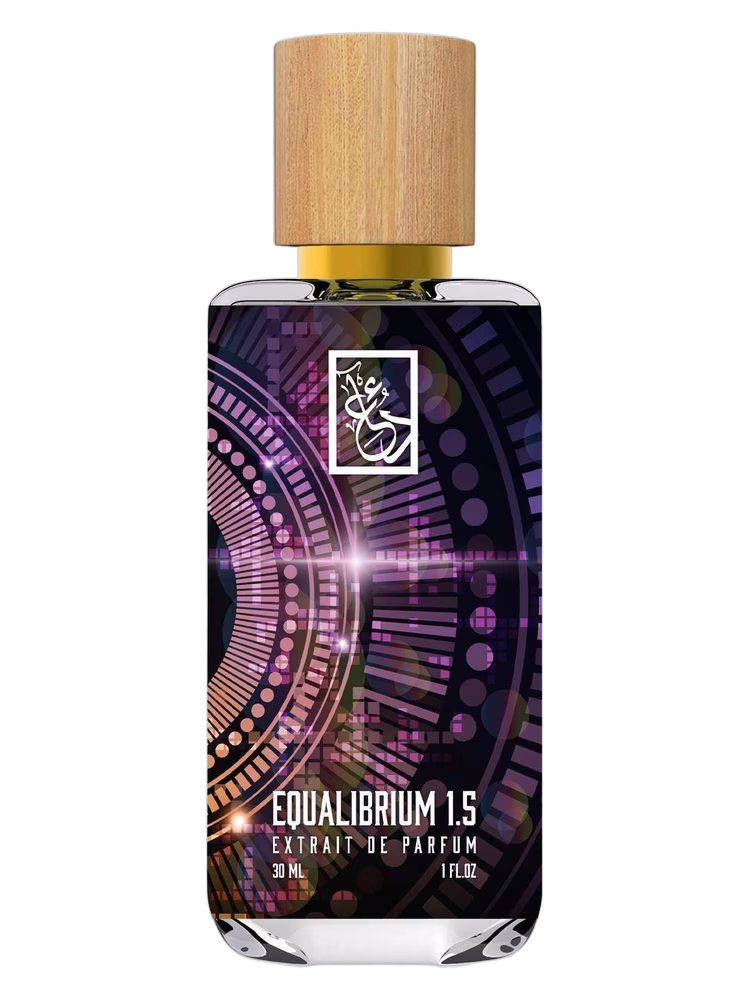 The Dua Brand Equilibrium 1.5