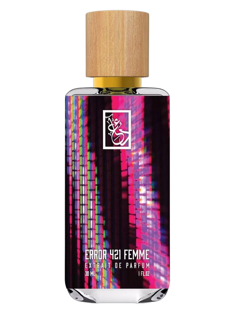 The Dua Brand Error 421 Femme