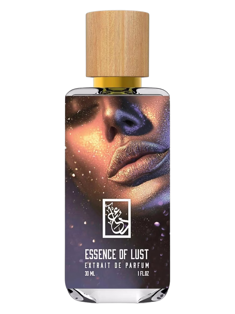 The Dua Brand Essence of Lust