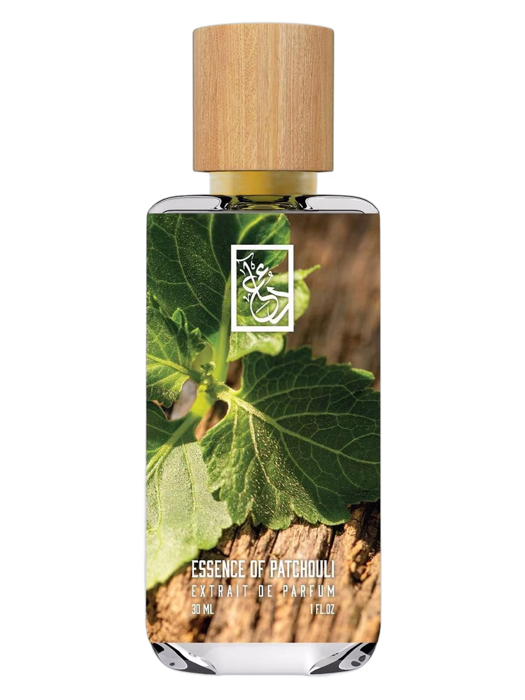 The Dua Brand Essence of Patchouli